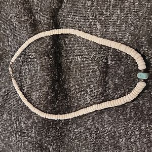 Vintage Turquoise Necklace